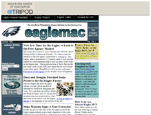 Tablet Screenshot of eaglemac.tripod.com