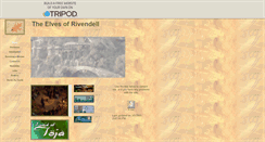 Desktop Screenshot of cierah0.tripod.com