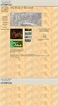 Mobile Screenshot of cierah0.tripod.com