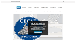 Desktop Screenshot of cecatem.mx.tripod.com