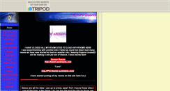 Desktop Screenshot of lanarooms.tripod.com