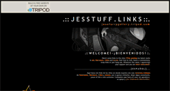 Desktop Screenshot of jesofurrygallery.tripod.com