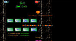 Desktop Screenshot of jegan68.tripod.com