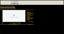 Desktop Screenshot of madhumanek.tripod.com