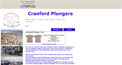 Desktop Screenshot of cranfordx.tripod.com