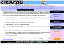 Tablet Screenshot of delhilawyer.tripod.com