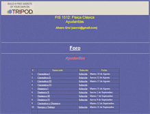 Tablet Screenshot of fis1512.tripod.com