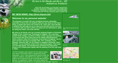 Desktop Screenshot of jiridlouhy20.tripod.com