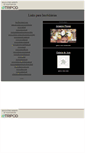 Mobile Screenshot of cibercasa.tripod.com
