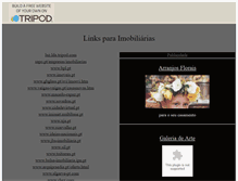 Tablet Screenshot of cibercasa.tripod.com
