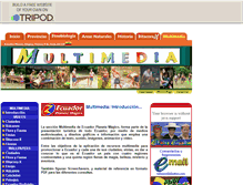 Tablet Screenshot of epm-multimedia.tripod.com
