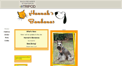Desktop Screenshot of cc4pets.tripod.com