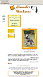 Mobile Screenshot of cc4pets.tripod.com