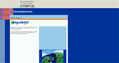 Desktop Screenshot of emberstouchboxers.tripod.com
