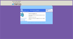 Desktop Screenshot of doggfish.tripod.com
