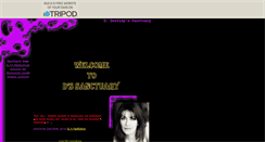 Desktop Screenshot of deadestiny.tripod.com