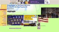 Desktop Screenshot of amjess11439.tripod.com