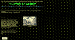 Desktop Screenshot of hgwellssfclub.tripod.com