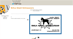Desktop Screenshot of laurafeldt.tripod.com