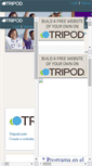 Mobile Screenshot of chapingo.mx.tripod.com