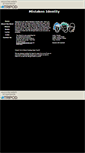 Mobile Screenshot of mistakenidentityoh.tripod.com
