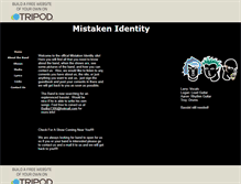 Tablet Screenshot of mistakenidentityoh.tripod.com
