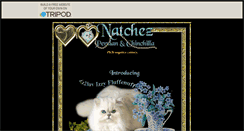 Desktop Screenshot of natchez3.tripod.com