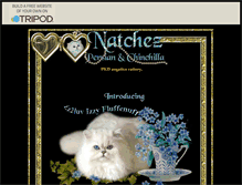 Tablet Screenshot of natchez3.tripod.com