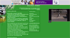 Desktop Screenshot of 4womenonly.tripod.com
