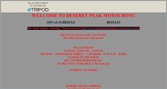 Desktop Screenshot of dpeakmx.tripod.com
