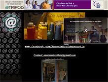 Tablet Screenshot of annesembroiderytx.tripod.com