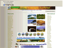 Tablet Screenshot of ecoportal4a.tripod.com