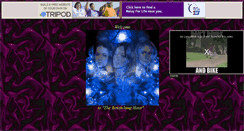 Desktop Screenshot of ancksunamun5.tripod.com