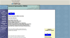 Desktop Screenshot of nwgga.tripod.com