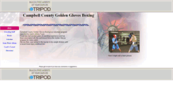 Desktop Screenshot of ccgoldengloves.tripod.com