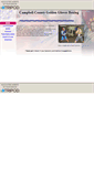 Mobile Screenshot of ccgoldengloves.tripod.com