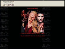 Tablet Screenshot of buffyshriners.tripod.com