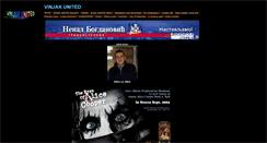 Desktop Screenshot of dragontown4.tripod.com