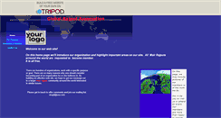 Desktop Screenshot of globalrajputs.tripod.com