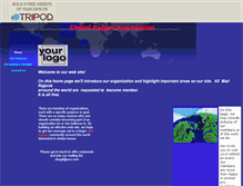 Tablet Screenshot of globalrajputs.tripod.com