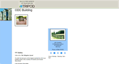 Desktop Screenshot of odcbuilding.tripod.com