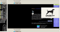 Desktop Screenshot of mp3live.tripod.com