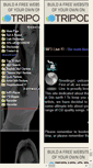 Mobile Screenshot of mp3live.tripod.com