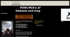 Desktop Screenshot of powmiafl.tripod.com