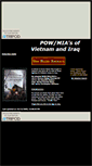 Mobile Screenshot of powmiafl.tripod.com