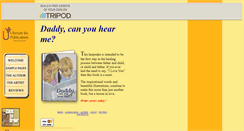 Desktop Screenshot of joypublications.tripod.com