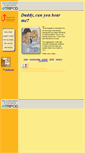Mobile Screenshot of joypublications.tripod.com