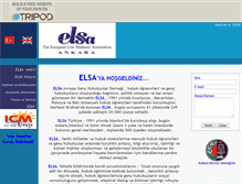 Tablet Screenshot of elsatr.tripod.com