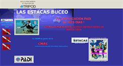 Desktop Screenshot of idimmexico.tripod.com