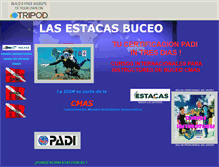 Tablet Screenshot of idimmexico.tripod.com